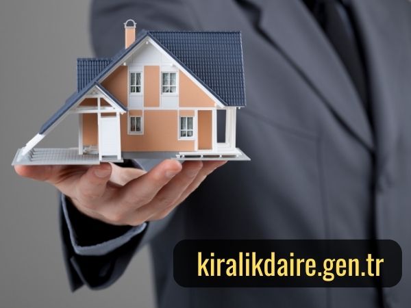 Kalaycık Mahallesi Kiralık Daire